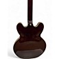 Used Epiphone Noel Gallagher Riviera Wine Red Hollow Body Electric Guitar
