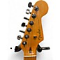 Used Fender American Ultra Stratocaster Mocha Burst Solid Body Electric Guitar