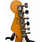 Used Fender American Ultra Stratocaster Mocha Burst Solid Body Electric Guitar