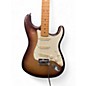 Used Fender American Ultra Stratocaster Mocha Burst Solid Body Electric Guitar