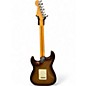 Used Fender American Ultra Stratocaster Mocha Burst Solid Body Electric Guitar