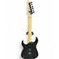 Used 2008 Ibanez PRESTIGE RG2550Z BLACK SPARKLE Solid Body Electric Guitar