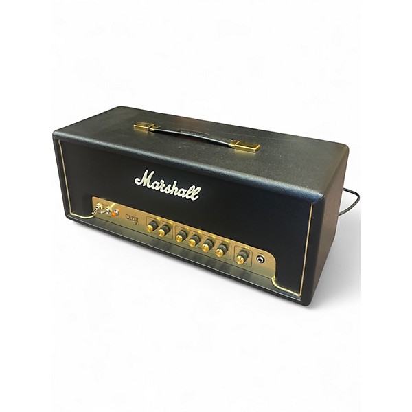 Used Marshall ORIGIN 50 Tube Guitar Amp Head