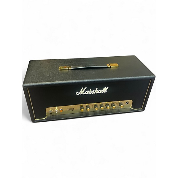 Used Marshall ORIGIN 50 Tube Guitar Amp Head