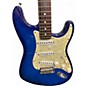 Used 1996 Fender BONNIE RAITT STRATOCASTER DESERT SUNSET Solid Body Electric Guitar