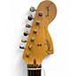 Used 1996 Fender BONNIE RAITT STRATOCASTER DESERT SUNSET Solid Body Electric Guitar