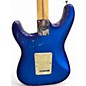 Used 1996 Fender BONNIE RAITT STRATOCASTER DESERT SUNSET Solid Body Electric Guitar