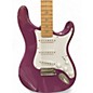 Used PRS SE Silver Sky Summit Purple Solid Body Electric Guitar