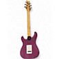 Used PRS SE Silver Sky Summit Purple Solid Body Electric Guitar