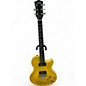 Used VOX SSC33 Worn TV Yellow Solid Body Electric Guitar thumbnail