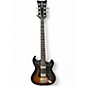 Used Hagstrom H8 II 2 Color Sunburst Electric Bass Guitar thumbnail