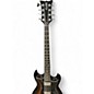 Used Hagstrom H8 II 2 Color Sunburst Electric Bass Guitar