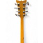 Used Hagstrom H8 II 2 Color Sunburst Electric Bass Guitar