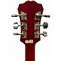 Used Epiphone Les Paul Special Red Solid Body Electric Guitar