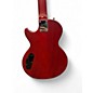 Used Epiphone Les Paul Special Red Solid Body Electric Guitar