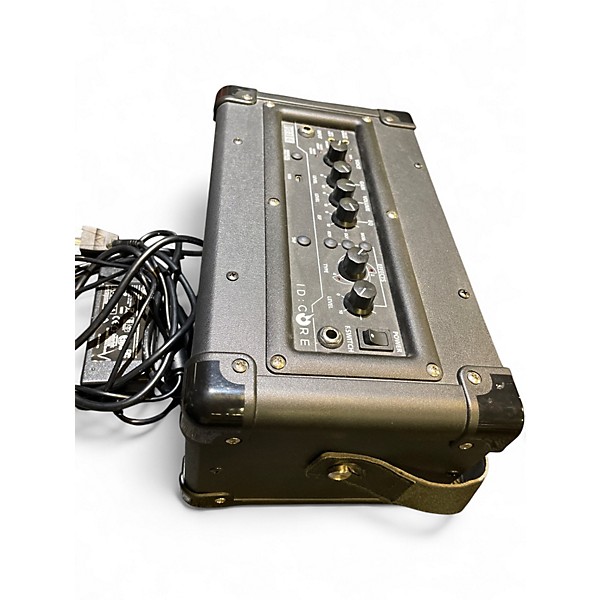 Used Blackstar ID CORE Stereo 40 Battery Powered Amp