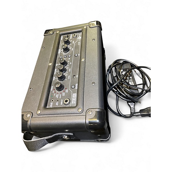 Used Blackstar ID CORE Stereo 40 Battery Powered Amp