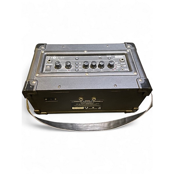 Used Blackstar ID CORE Stereo 40 Battery Powered Amp