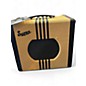 Used Supro delta king 10 Tube Guitar Combo Amp thumbnail