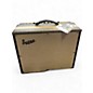 Used Supro 1696rt black magick reverb Tube Guitar Combo Amp thumbnail