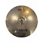 Used Sabian 18in B8Pro Medium Crash Cymbal thumbnail