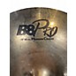 Used Sabian 18in B8Pro Medium Crash Cymbal