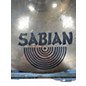 Used Sabian 18in B8Pro Medium Crash Cymbal