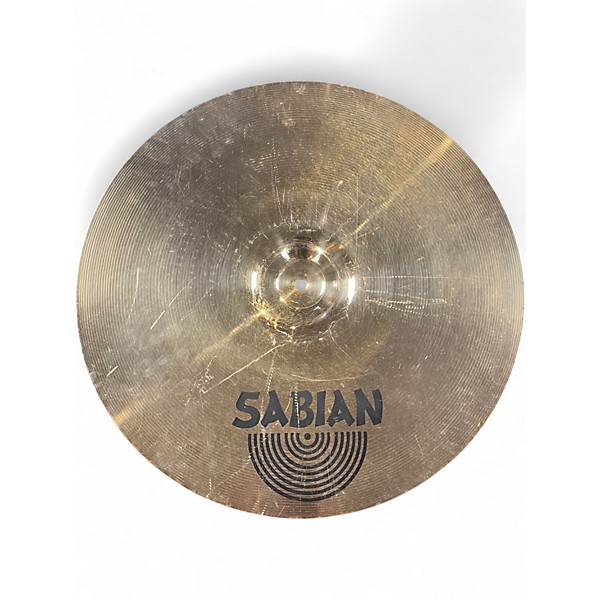 Used Sabian 18in B8Pro Medium Crash Cymbal
