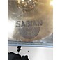 Used Sabian 18in B8Pro Medium Crash Cymbal