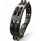Used MEINL Handheld Guiro Tambourine Tambourine