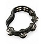 Used MEINL Handheld Guiro Tambourine Tambourine