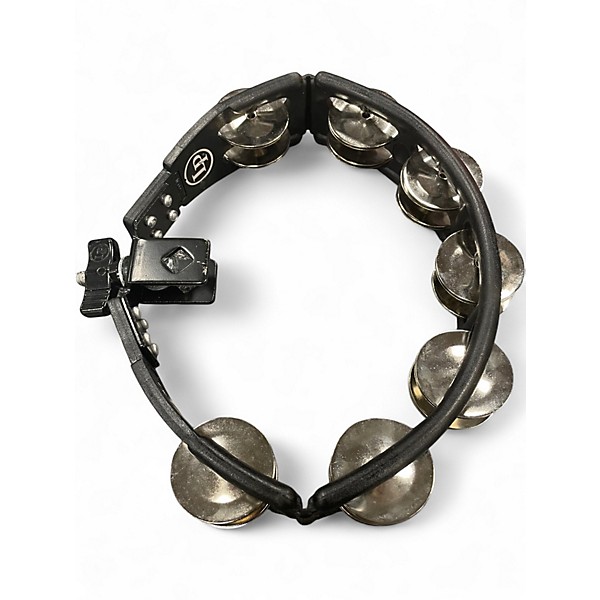 Used LP LP162 Cyclops Mountable Tambourine Tambourine