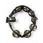 Used LP LP162 Cyclops Mountable Tambourine Tambourine