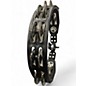 Used LP LP162 Cyclops Mountable Tambourine Tambourine