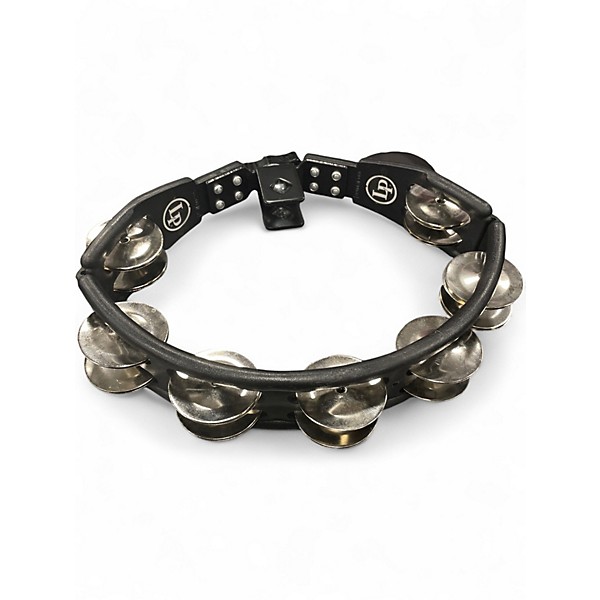 Used LP LP162 Cyclops Mountable Tambourine Tambourine