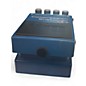 Used BOSS CS3 Compressor Sustainer Effect Pedal