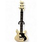 Used PRS S2 Mira Cream Solid Body Electric Guitar thumbnail