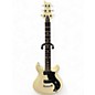 Used PRS S2 Mira Cream Solid Body Electric Guitar