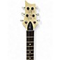 Used PRS S2 Mira Cream Solid Body Electric Guitar