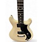 Used PRS S2 Mira Cream Solid Body Electric Guitar