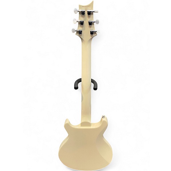 Used PRS S2 Mira Cream Solid Body Electric Guitar
