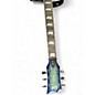 Used ESP LTD EC1000T VIOLET SHADOW Solid Body Electric Guitar