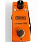 Used MXR M290 Phase 95 Effect Pedal thumbnail