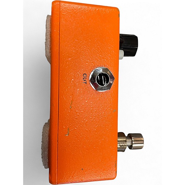 Used MXR M290 Phase 95 Effect Pedal