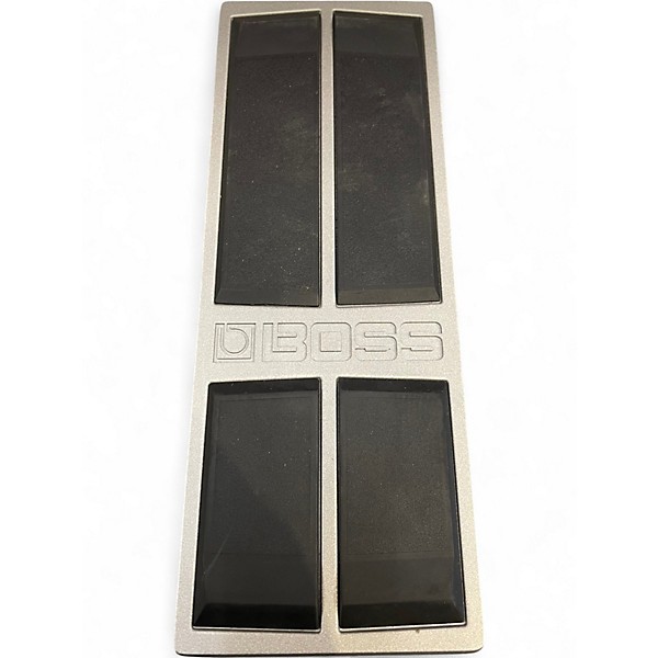 Used BOSS FV500H Volume Pedal