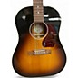 Used Gibson J-45 12 STRING STANDARD Vintage Sunburst 12 String Acoustic Electric Guitar