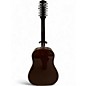 Used Gibson J-45 12 STRING STANDARD Vintage Sunburst 12 String Acoustic Electric Guitar
