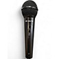 Used Peavey PV11 Dynamic Microphone thumbnail
