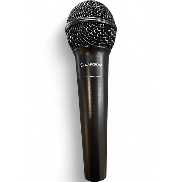Used Peavey PV11 Dynamic Microphone