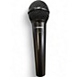 Used Peavey PV11 Dynamic Microphone